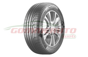 COP. 185/65HR15 UNIROYAL RAINEXPERT 5 88H
